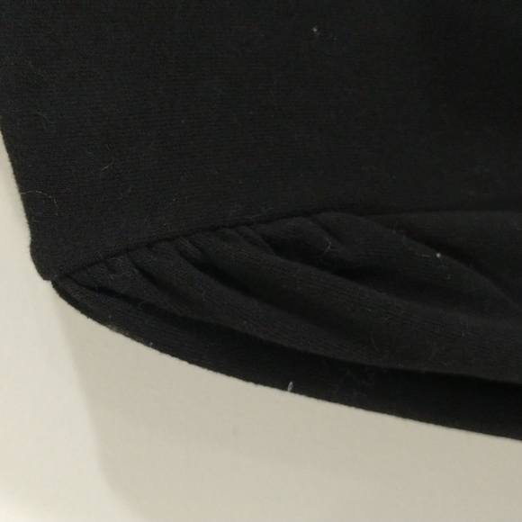 Small Members Mark hoodie NWT - Picture 3 of 7